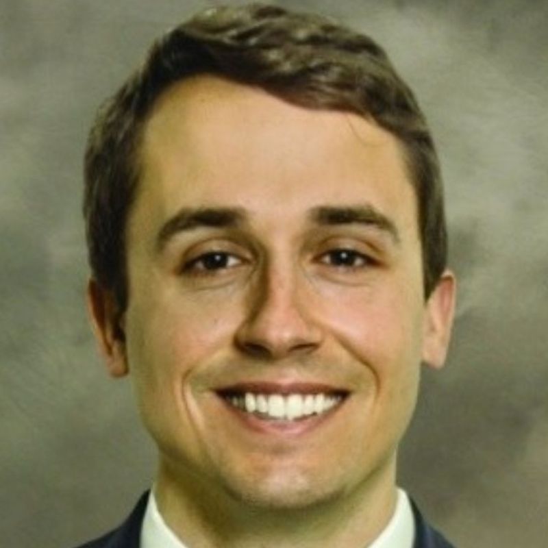 Michael Swank, Blackstone Real Estate